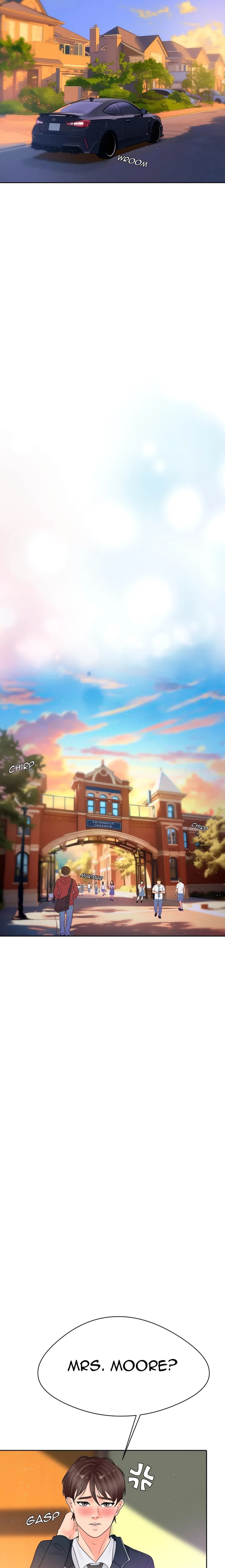 She Teaches Me a Lot (Uncensored) - Chapter 3 [photo 7] - MangaPorn