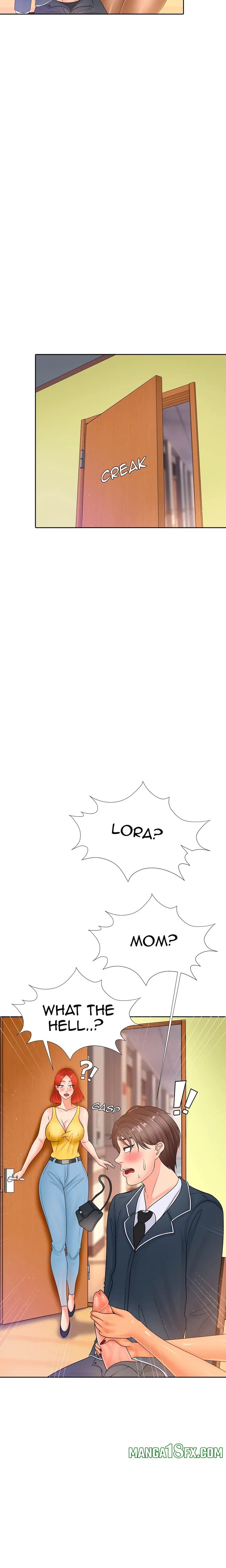 She Teaches Me a Lot (Uncensored) - Chapter 4 [photo 6] - MangaPorn