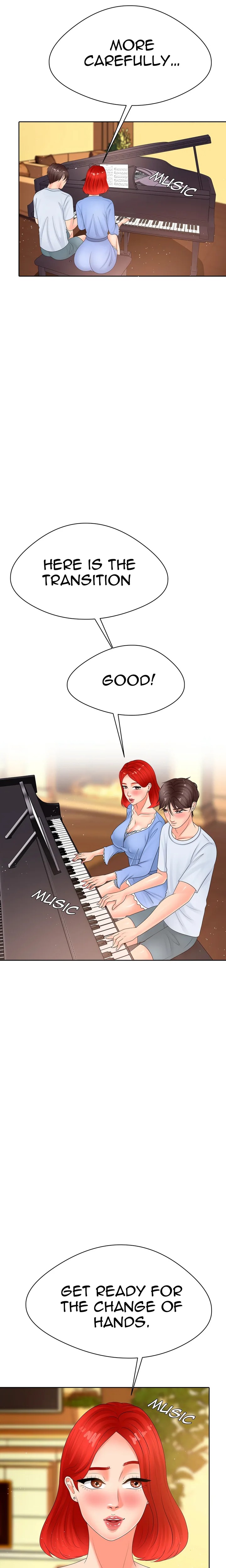 She Teaches Me a Lot (Uncensored) - Chapter 6 [photo 6] - MangaPorn