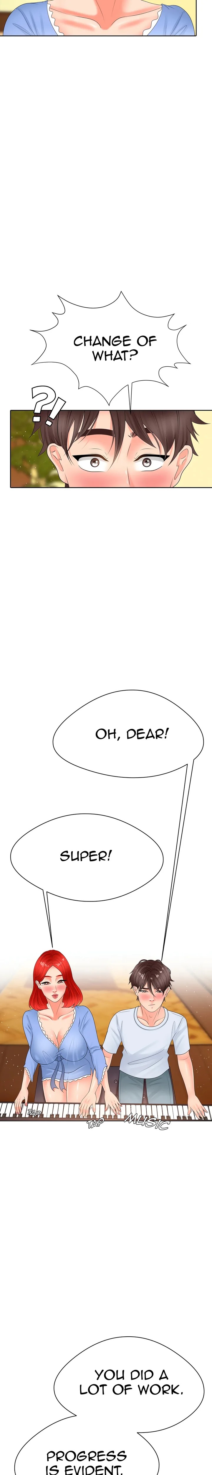 She Teaches Me a Lot (Uncensored) - Chapter 6 [photo 7] - MangaPorn