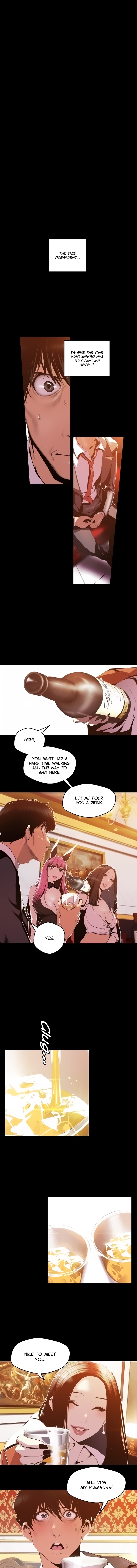 A Wonderful New World - Chapter 70 [photo 2] - MangaPorn