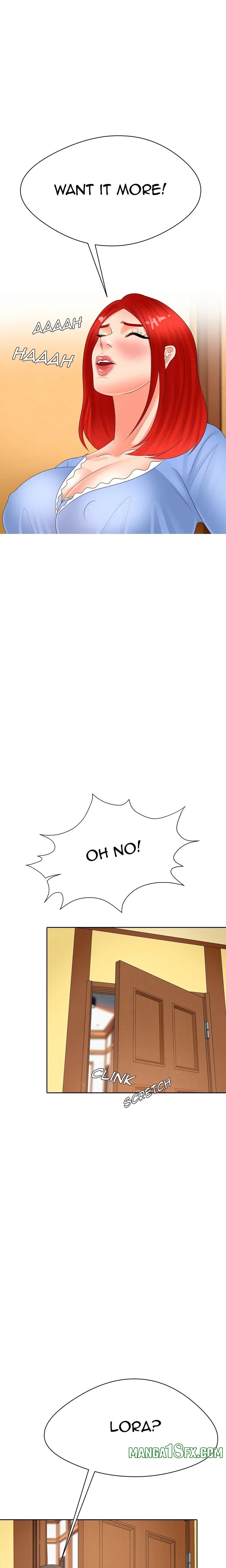 She Teaches Me a Lot (Uncensored) - Chapter 7 [photo 1] - MangaPorn