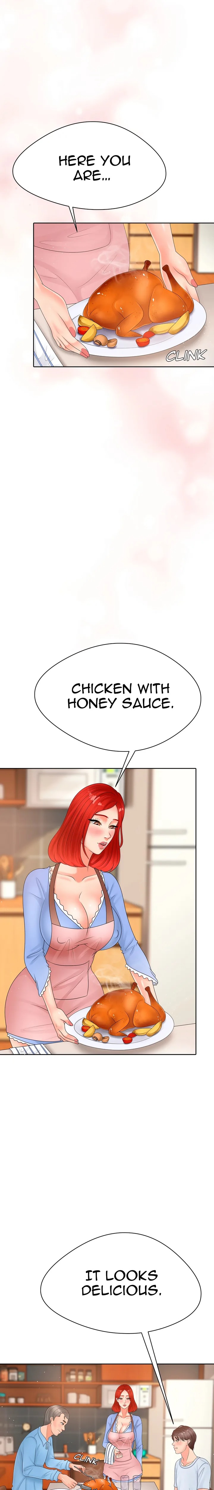 She Teaches Me a Lot (Uncensored) - Chapter 7 [photo 5] - MangaPorn