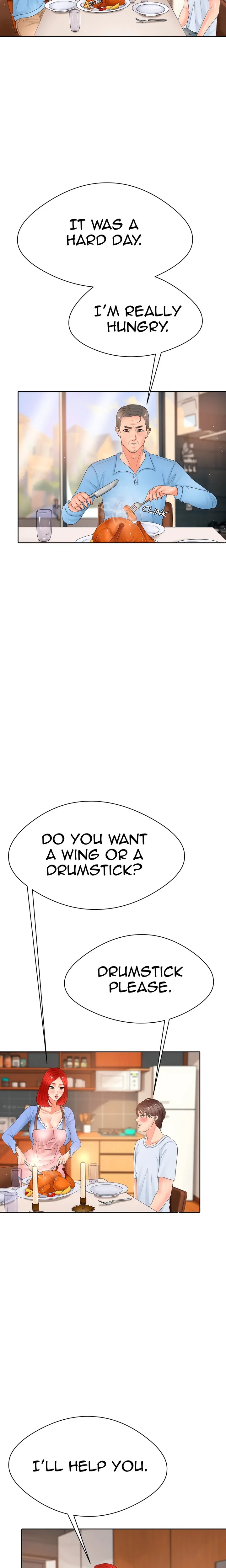 She Teaches Me a Lot (Uncensored) - Chapter 7 [photo 6] - MangaPorn