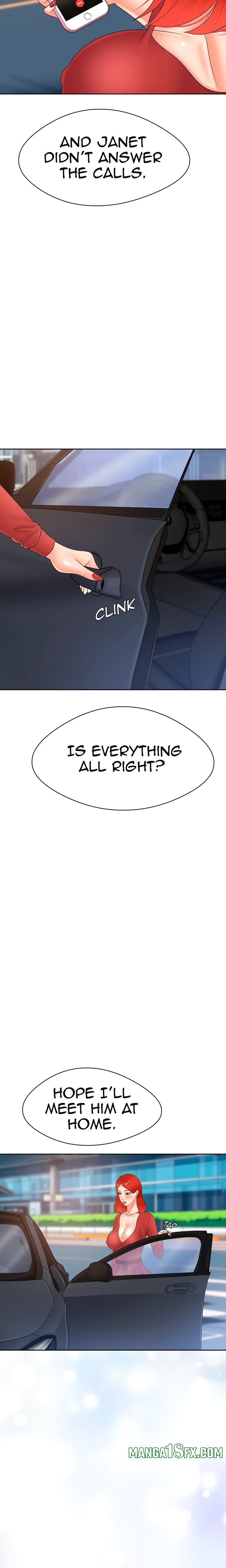 She Teaches Me a Lot (Uncensored) - Chapter 10 [photo 15] - MangaPorn