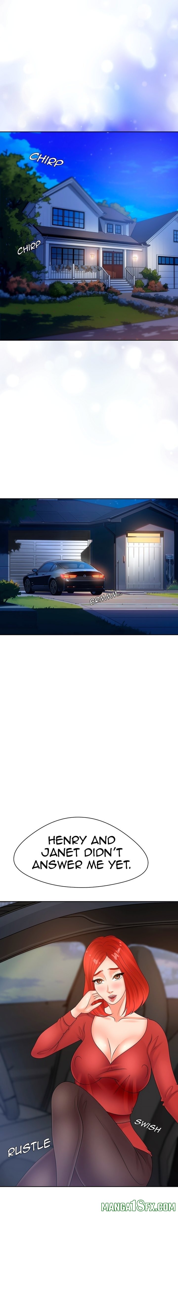 She Teaches Me a Lot (Uncensored) - Chapter 10 [photo 16] - MangaPorn