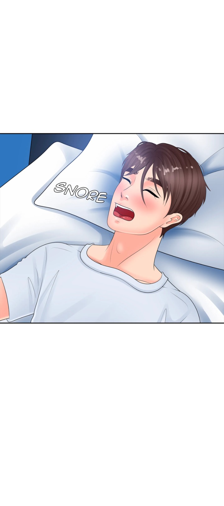 She Teaches Me a Lot (Uncensored) - Chapter 11 [photo 1] - MangaPorn