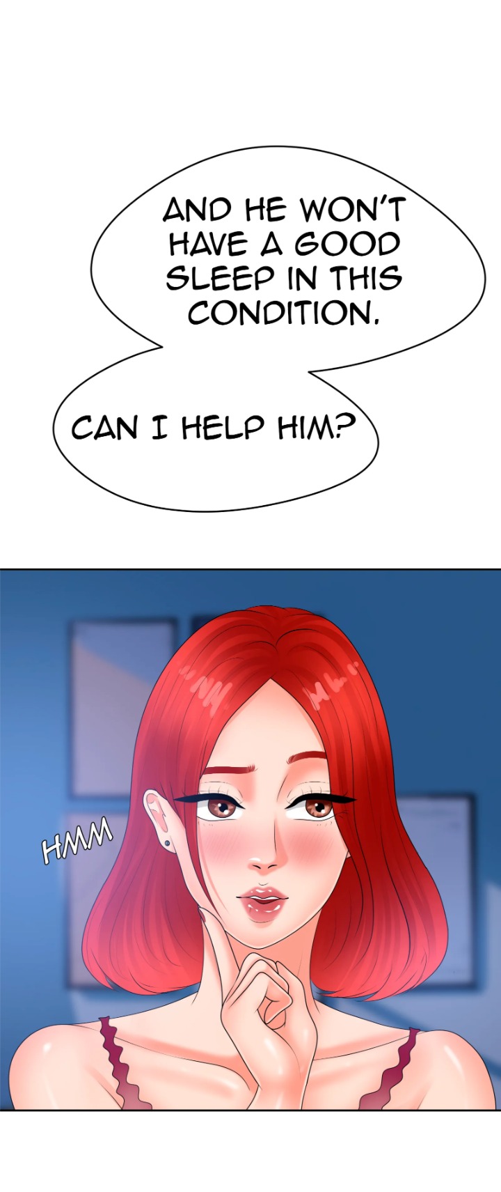 She Teaches Me a Lot (Uncensored) - Chapter 11 [photo 13] - MangaPorn