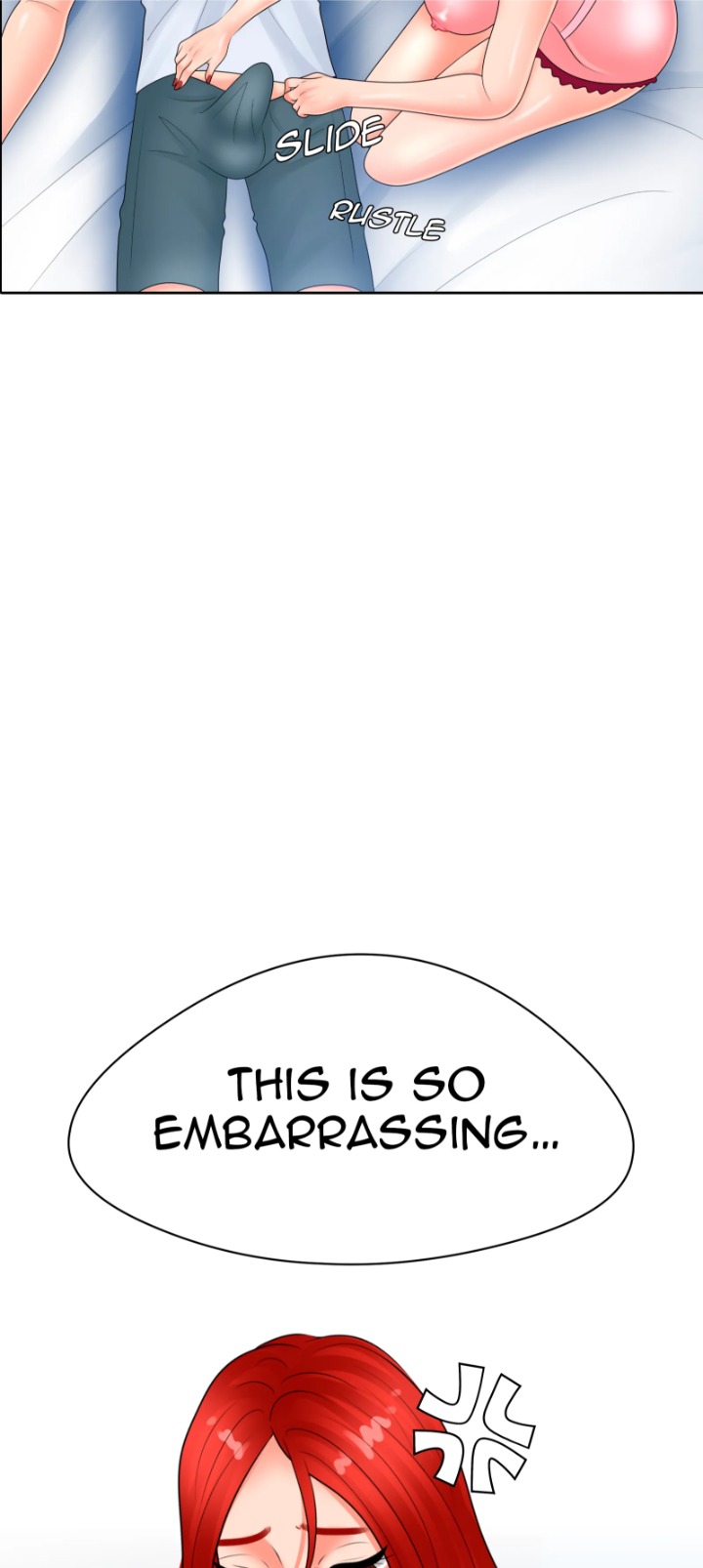 She Teaches Me a Lot (Uncensored) - Chapter 11 [photo 18] - MangaPorn