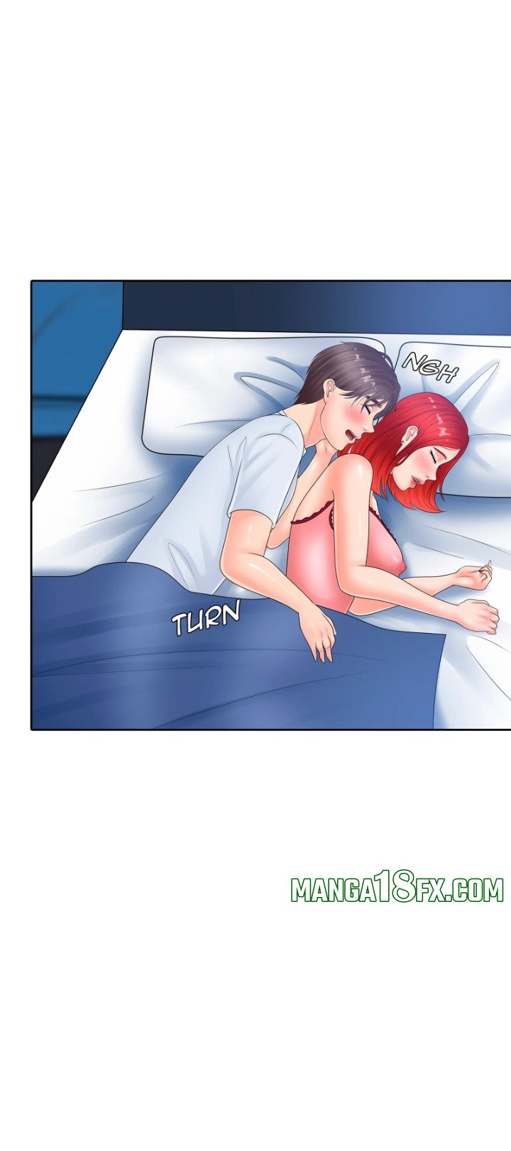 She Teaches Me a Lot (Uncensored) - Chapter 11 [photo 2] - MangaPorn