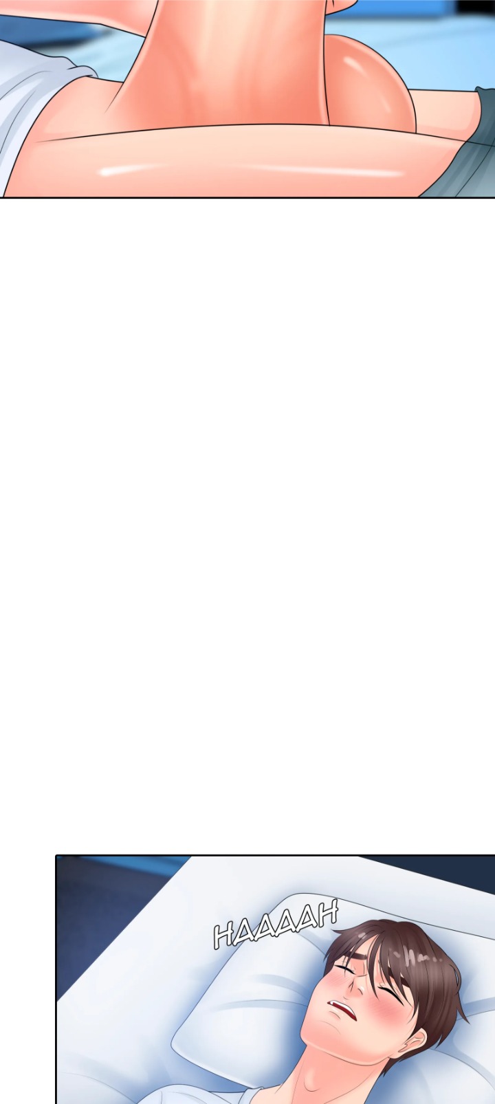 She Teaches Me a Lot (Uncensored) - Chapter 11 [photo 23] - MangaPorn