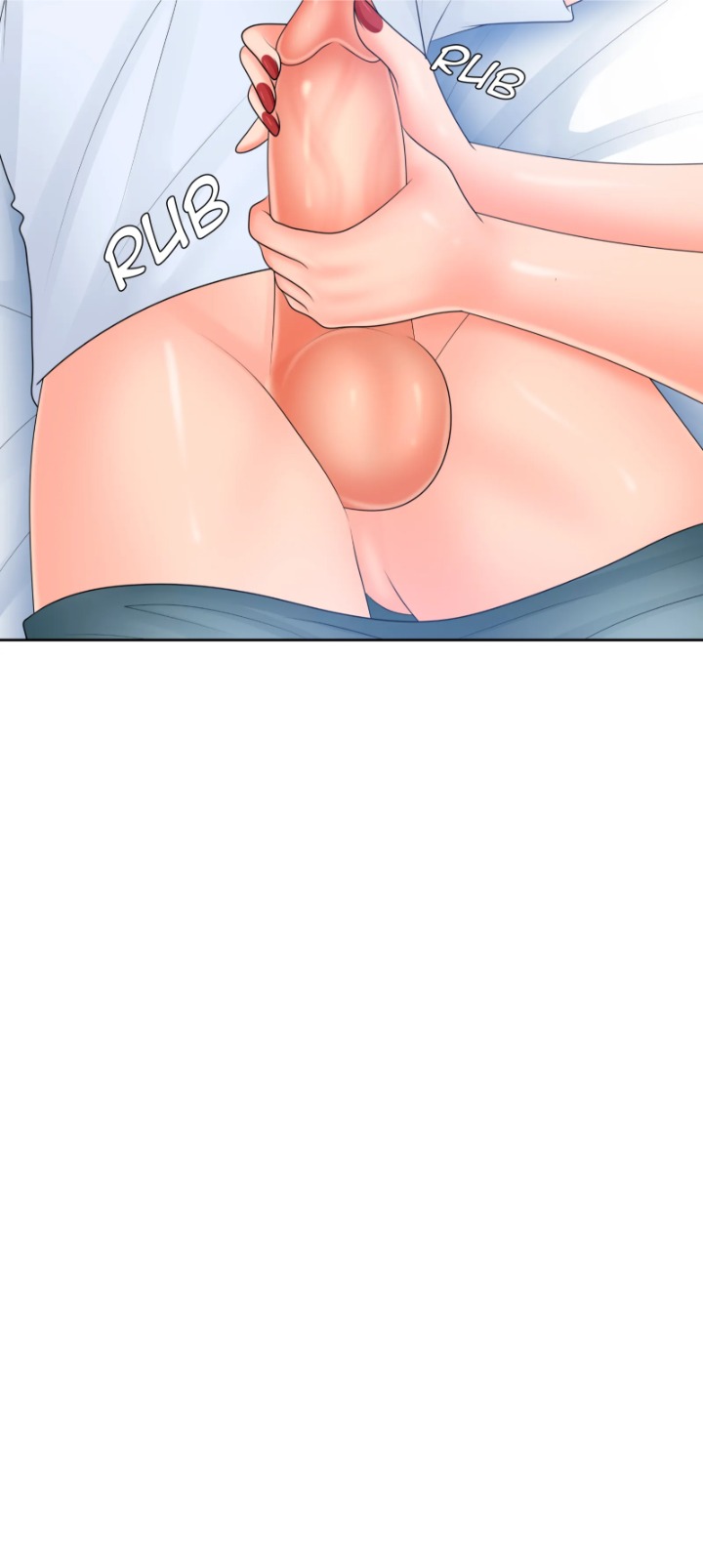 She Teaches Me a Lot (Uncensored) - Chapter 11 [photo 26] - MangaPorn