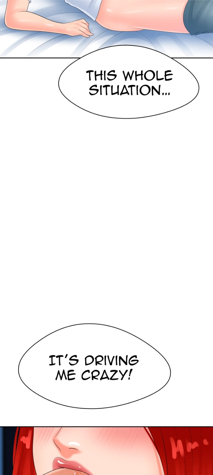 She Teaches Me a Lot (Uncensored) - Chapter 11 [photo 36] - MangaPorn