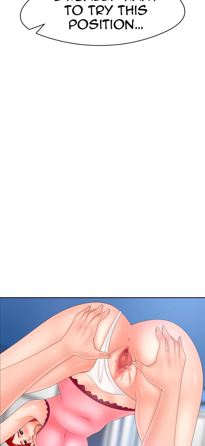 She Teaches Me a Lot (Uncensored) - Chapter 11 [photo 47] - MangaPorn