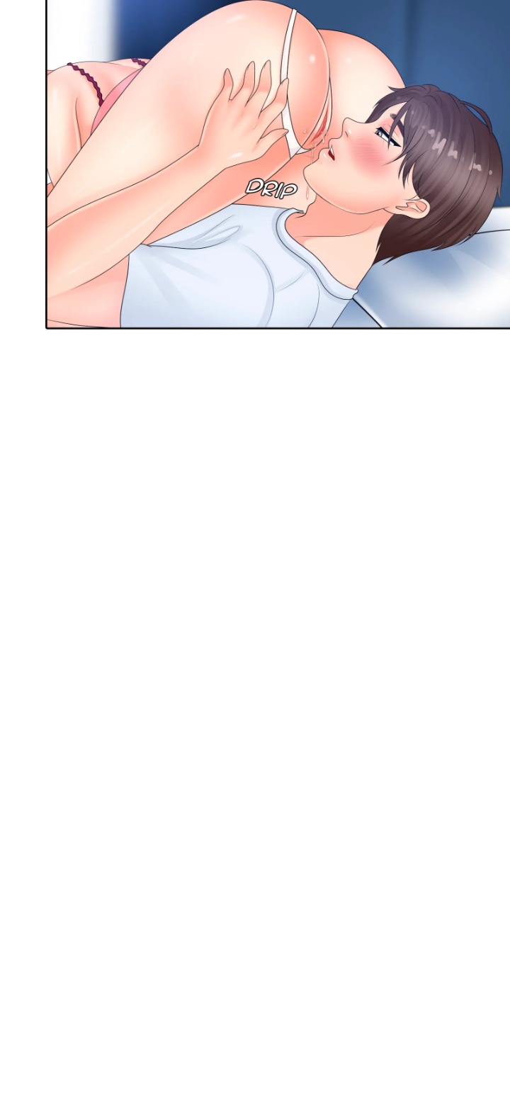 She Teaches Me a Lot (Uncensored) - Chapter 11 [photo 49] - MangaPorn