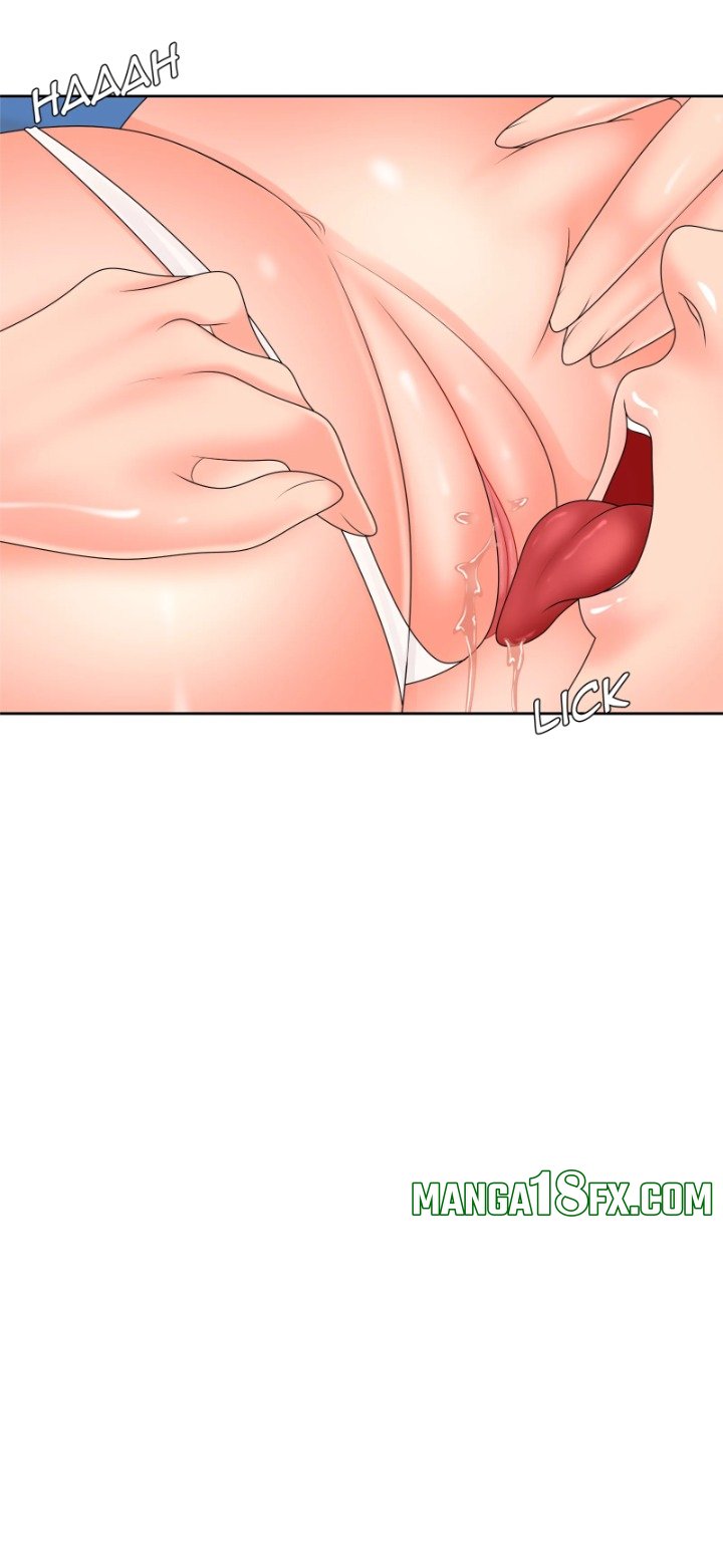 She Teaches Me a Lot (Uncensored) - Chapter 11 [photo 50] - MangaPorn