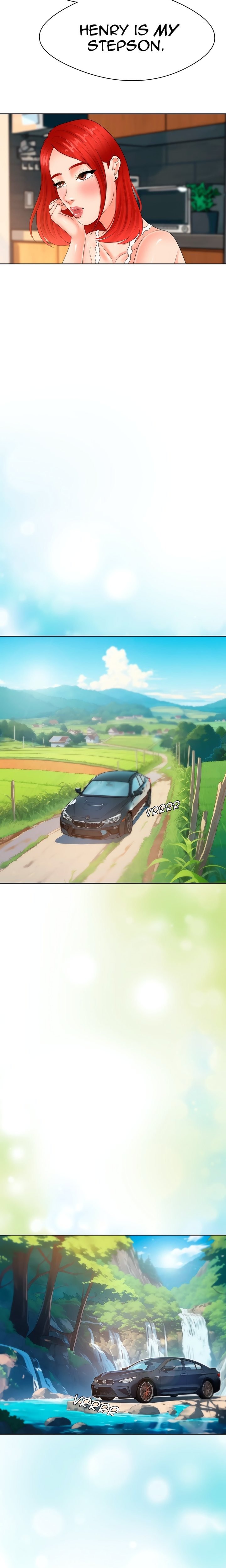 She Teaches Me a Lot (Uncensored) - Chapter 12 [photo 19] - MangaPorn