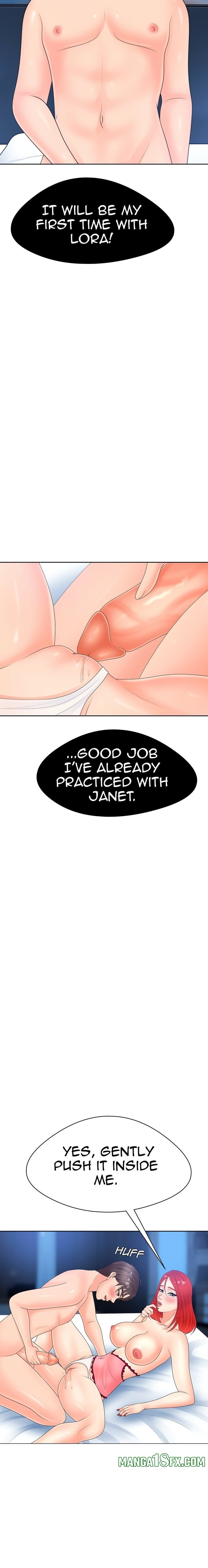 She Teaches Me a Lot (Uncensored) - Chapter 12 [photo 5] - MangaPorn
