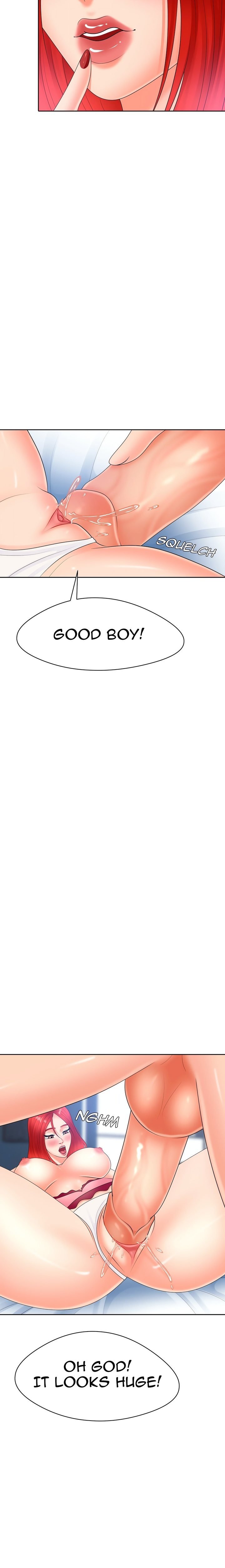 She Teaches Me a Lot (Uncensored) - Chapter 12 [photo 7] - MangaPorn