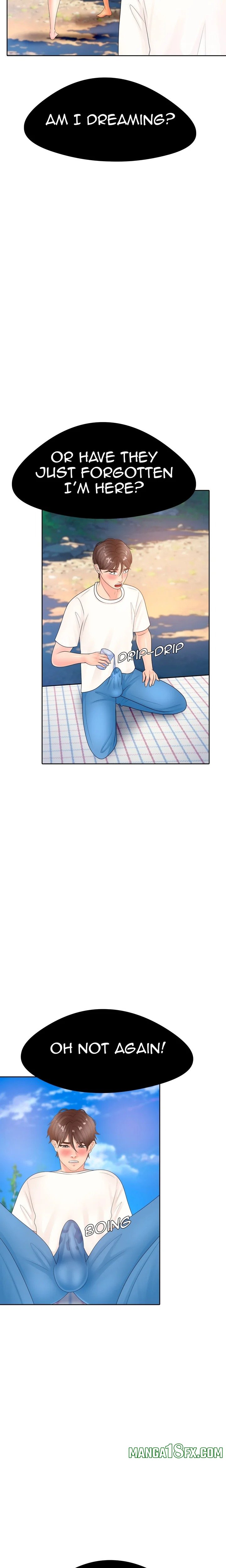 She Teaches Me a Lot (Uncensored) - Chapter 13 [photo 23] - MangaPorn