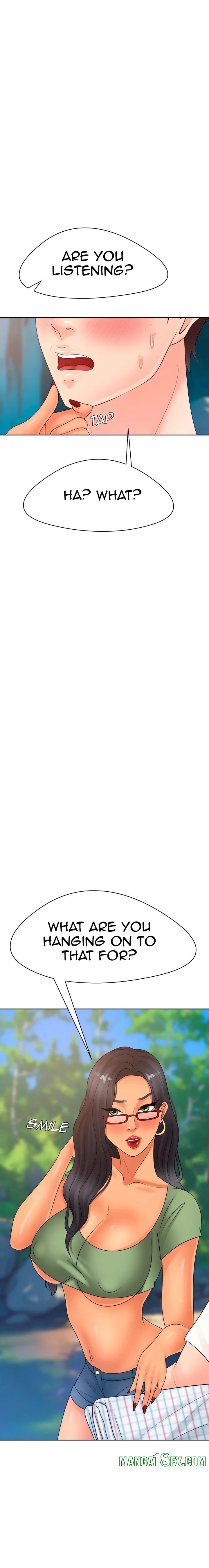 She Teaches Me a Lot (Uncensored) - Chapter 13 [photo 6] - MangaPorn