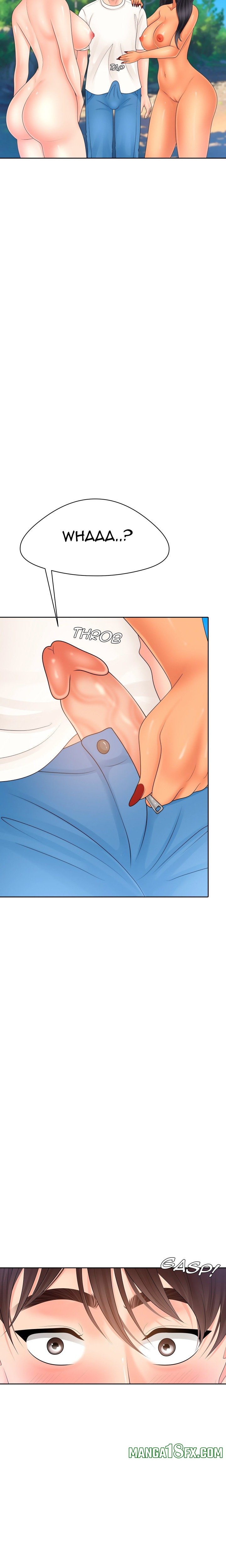 She Teaches Me a Lot (Uncensored) - Chapter 14 [photo 6] - MangaPorn