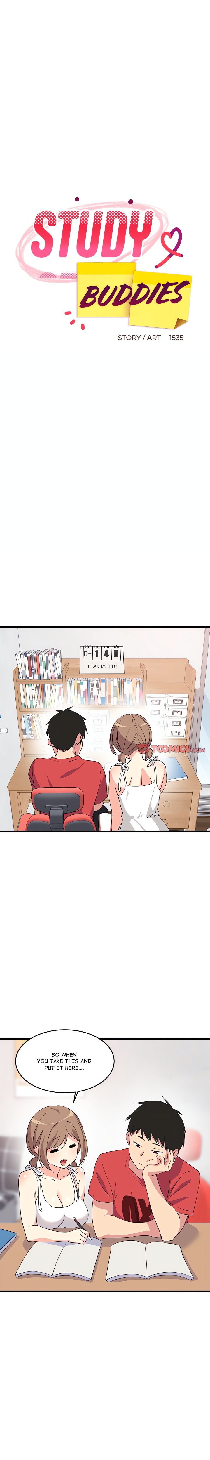 College Grades Skyrocketing (Uncensored) - Chapter 1 [photo 16] - MangaPorn