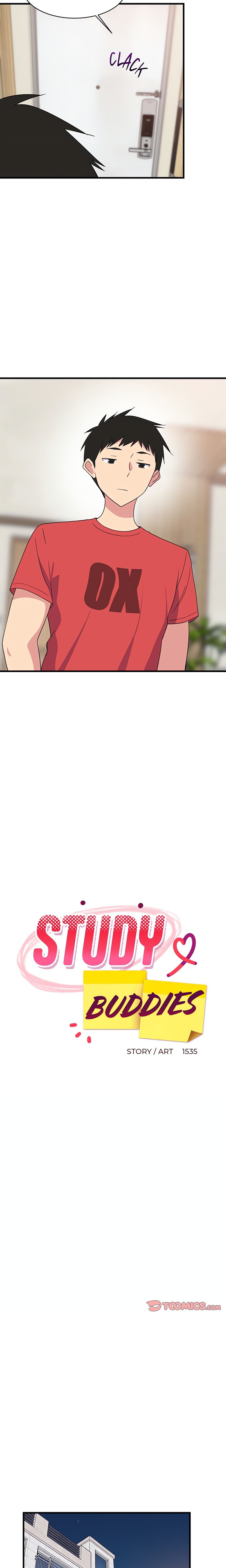 College Grades Skyrocketing (Uncensored) - Chapter 2 [photo 14] - MangaPorn