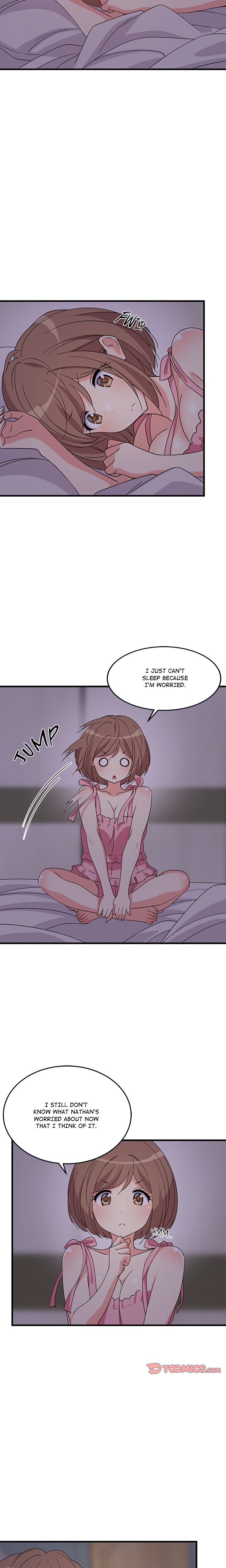 College Grades Skyrocketing (Uncensored) - Chapter 2 [photo 19] - MangaPorn