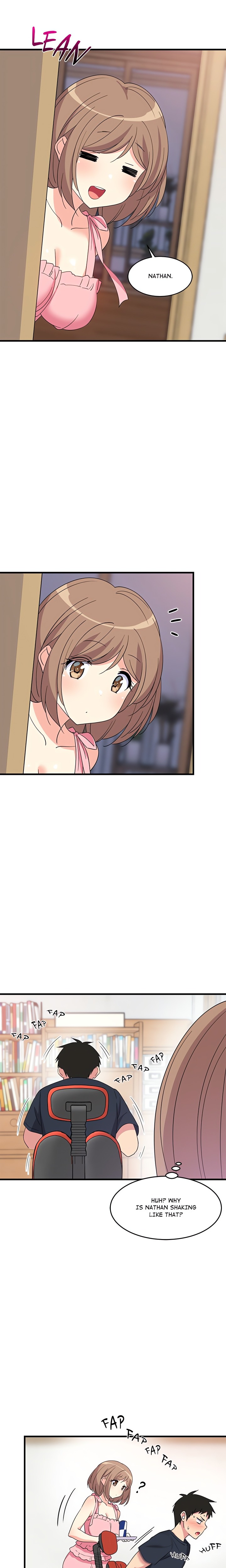 College Grades Skyrocketing (Uncensored) - Chapter 2 [photo 22] - MangaPorn