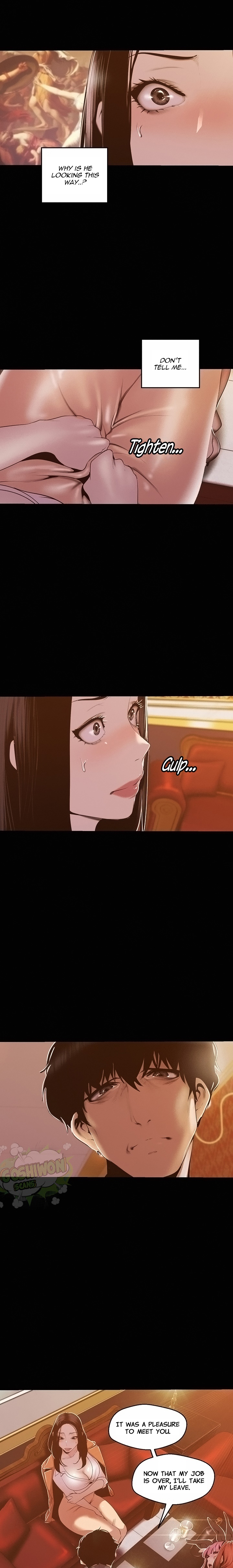 A Wonderful New World - Chapter 71 [photo 18] - MangaPorn