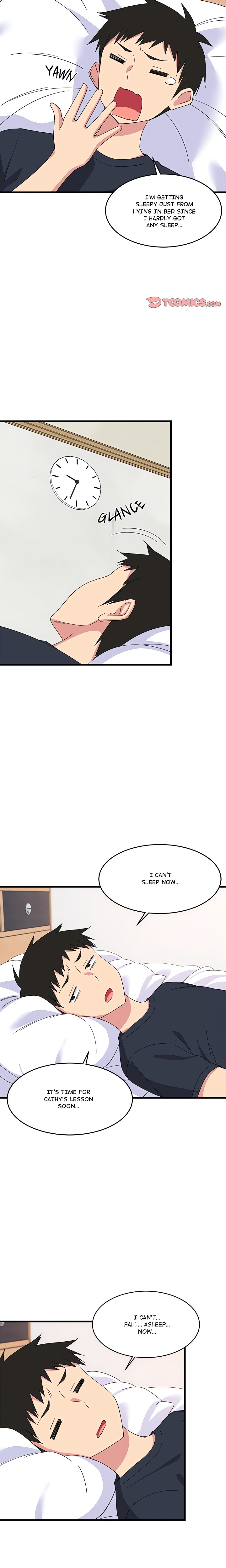 College Grades Skyrocketing (Uncensored) - Chapter 3 [photo 18] - MangaPorn