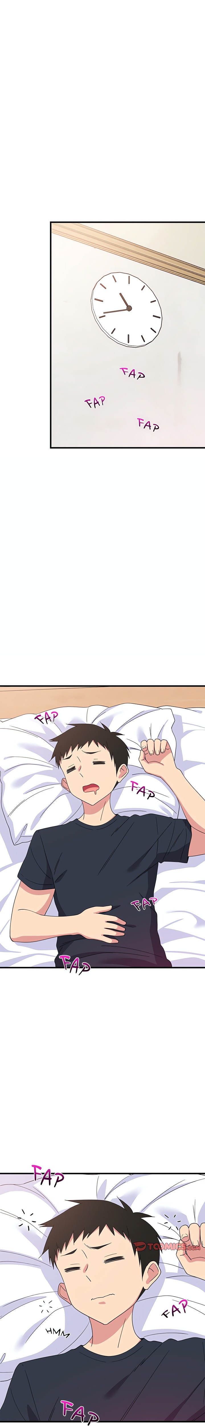 College Grades Skyrocketing (Uncensored) - Chapter 3 [photo 19] - MangaPorn