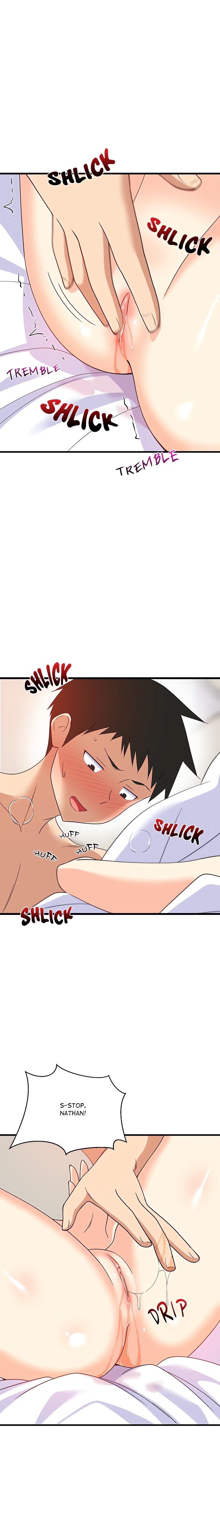 College Grades Skyrocketing (Uncensored) - Chapter 5 [photo 22] - MangaPorn