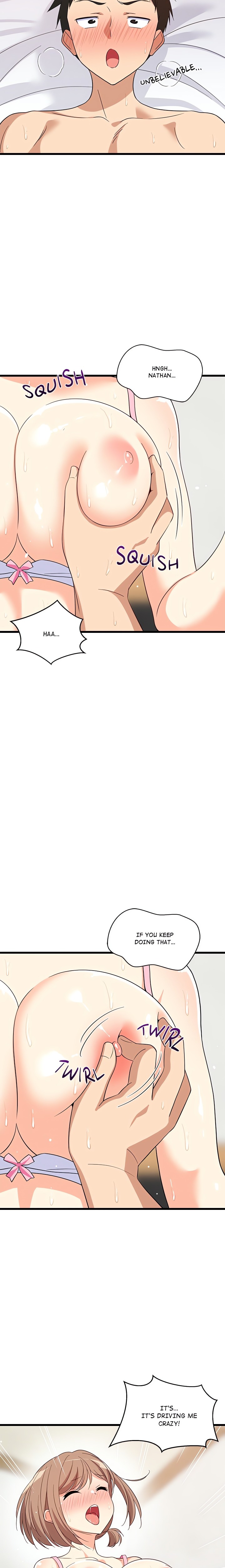 College Grades Skyrocketing (Uncensored) - Chapter 7 [photo 15] - MangaPorn