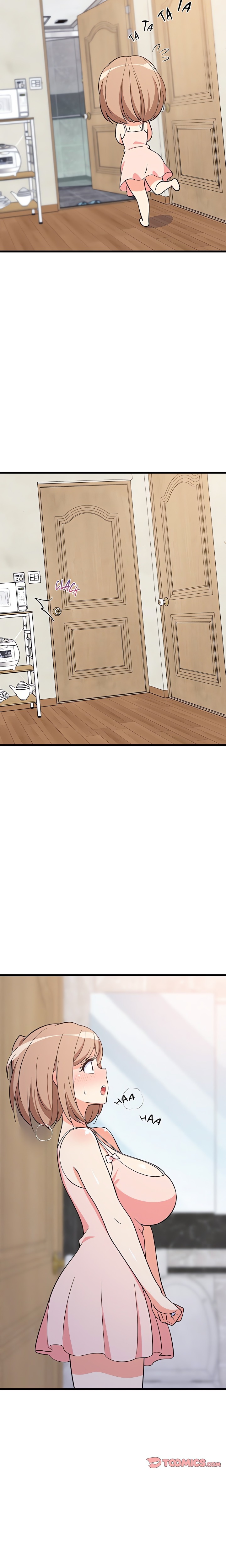 College Grades Skyrocketing (Uncensored) - Chapter 9 [photo 2] - MangaPorn