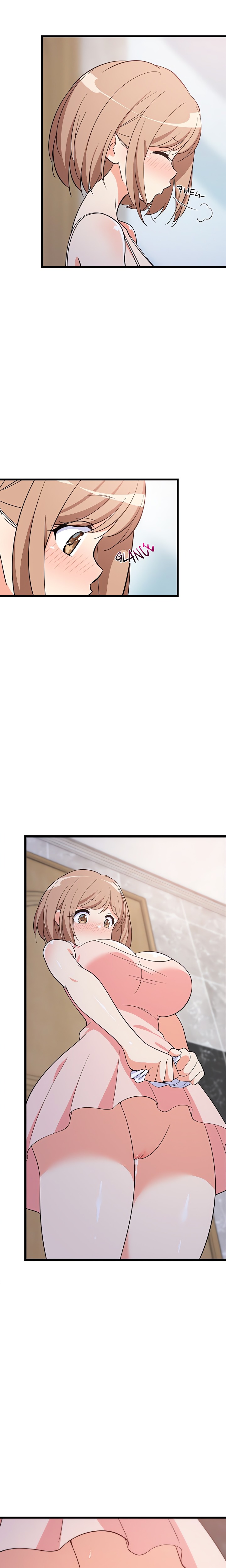 College Grades Skyrocketing (Uncensored) - Chapter 9 [photo 3] - MangaPorn