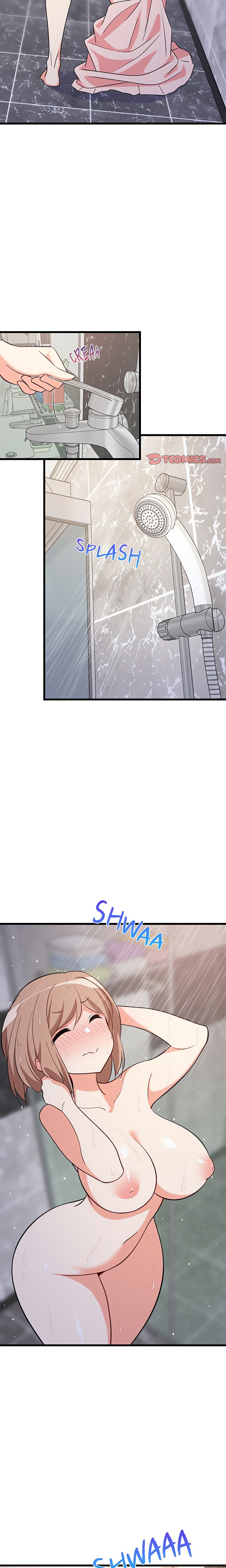 College Grades Skyrocketing (Uncensored) - Chapter 9 [photo 6] - MangaPorn