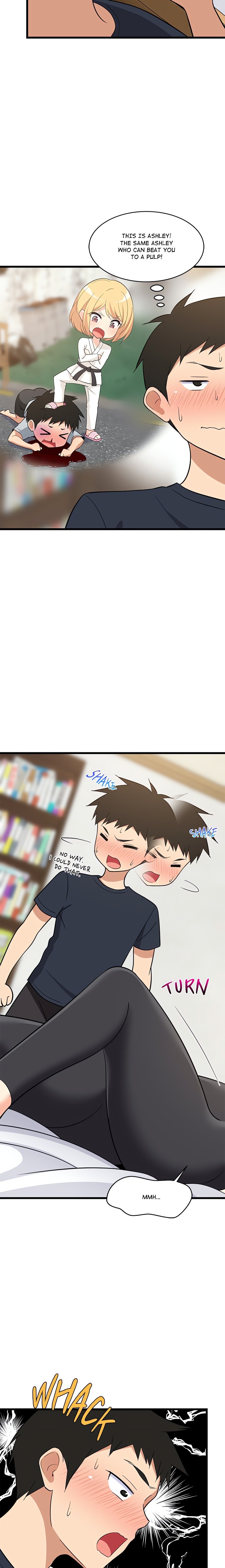 College Grades Skyrocketing (Uncensored) - Chapter 11 [photo 10] - MangaPorn