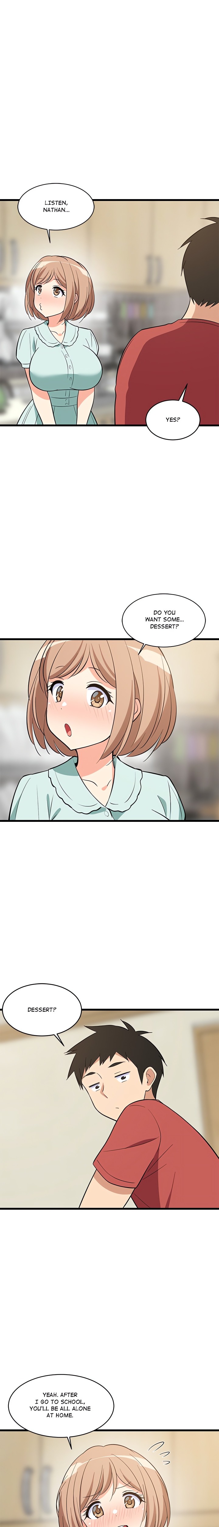 College Grades Skyrocketing (Uncensored) - Chapter 11 [photo 22] - MangaPorn