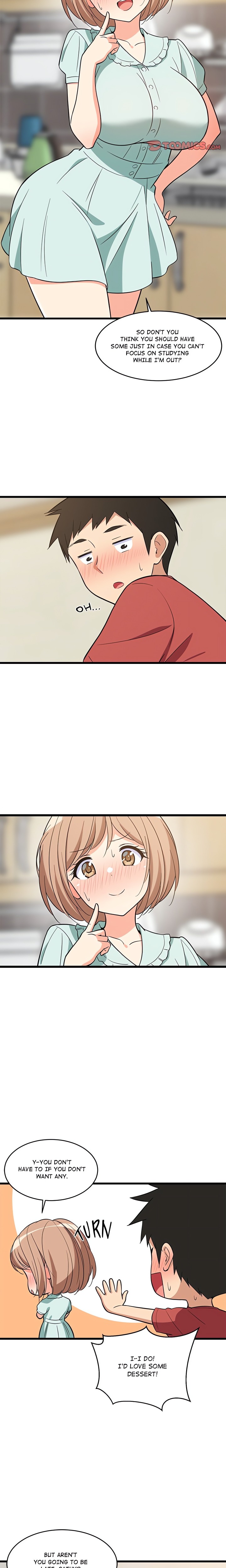 College Grades Skyrocketing (Uncensored) - Chapter 11 [photo 23] - MangaPorn