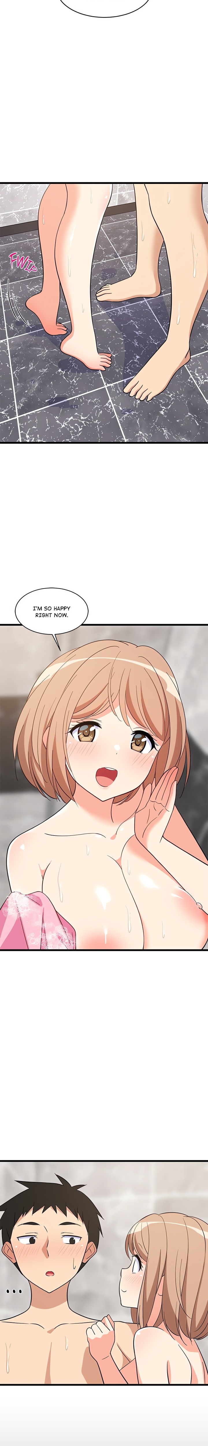 College Grades Skyrocketing (Uncensored) - Chapter 13 [photo 15] - MangaPorn