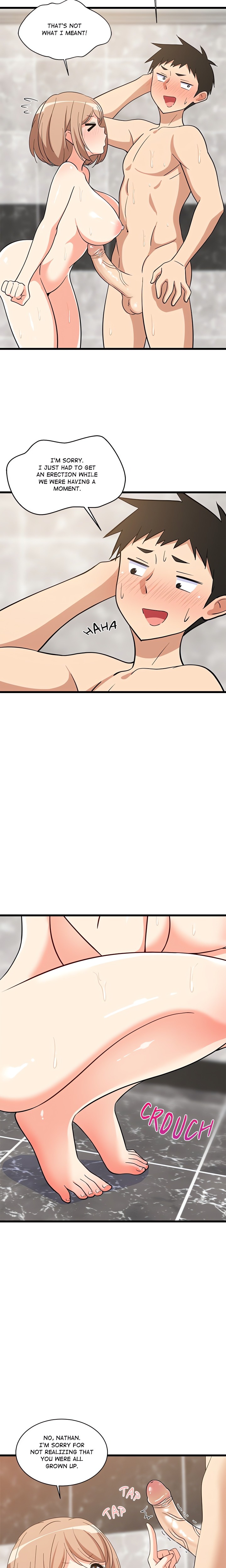 College Grades Skyrocketing (Uncensored) - Chapter 13 [photo 20] - MangaPorn