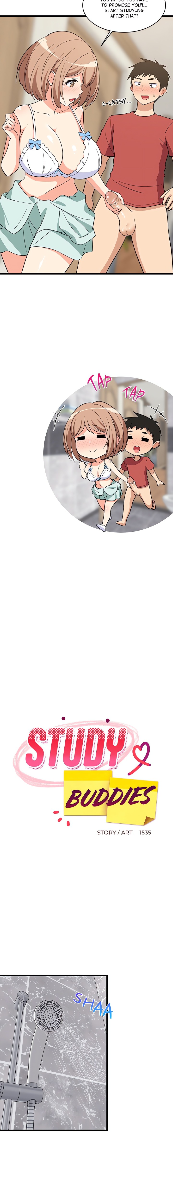 College Grades Skyrocketing (Uncensored) - Chapter 13 [photo 7] - MangaPorn