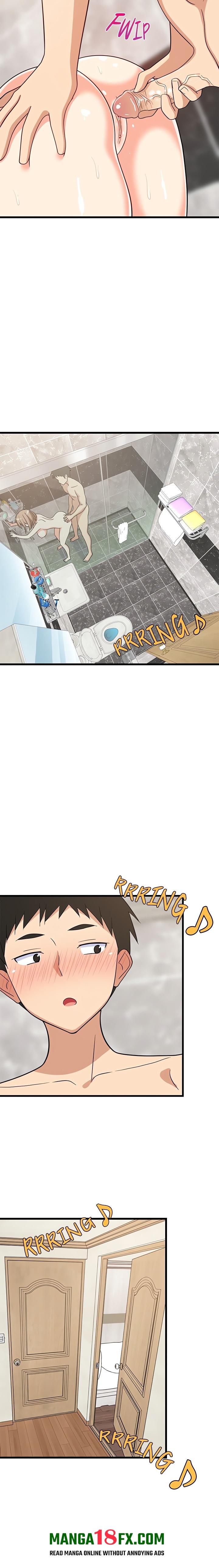 College Grades Skyrocketing (Uncensored) - Chapter 14 [photo 11] - MangaPorn