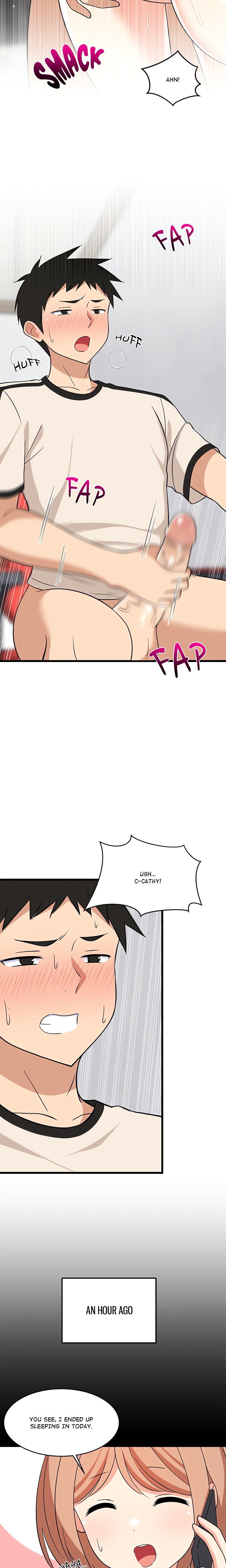 College Grades Skyrocketing (Uncensored) - Chapter 14 [photo 14] - MangaPorn