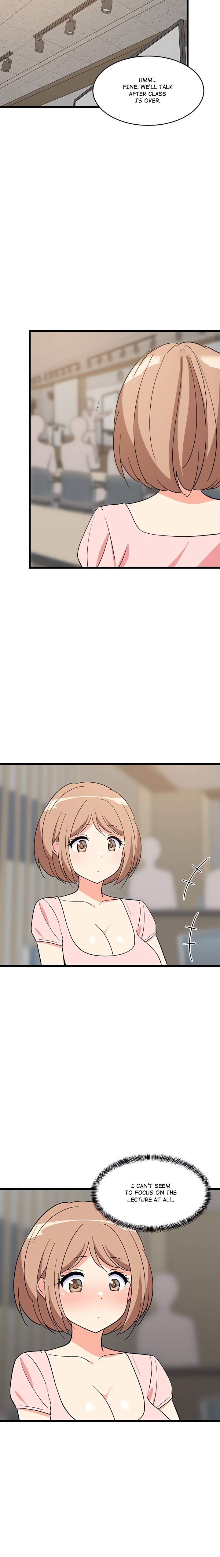 College Grades Skyrocketing (Uncensored) - Chapter 14 [photo 23] - MangaPorn