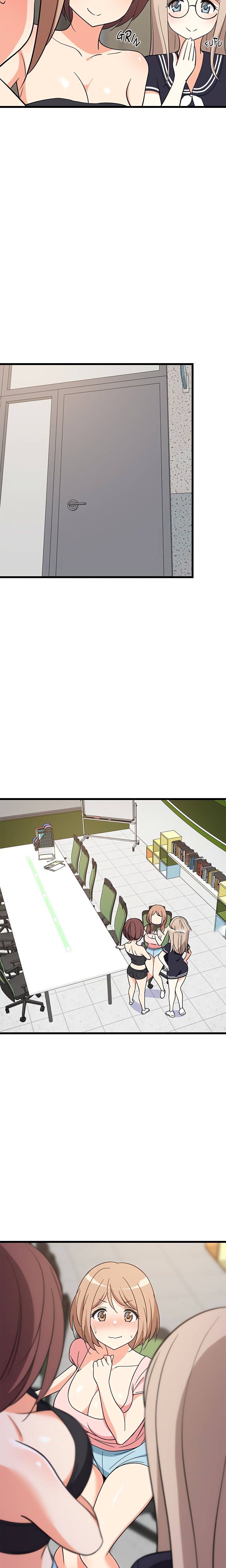 College Grades Skyrocketing (Uncensored) - Chapter 14 [photo 26] - MangaPorn