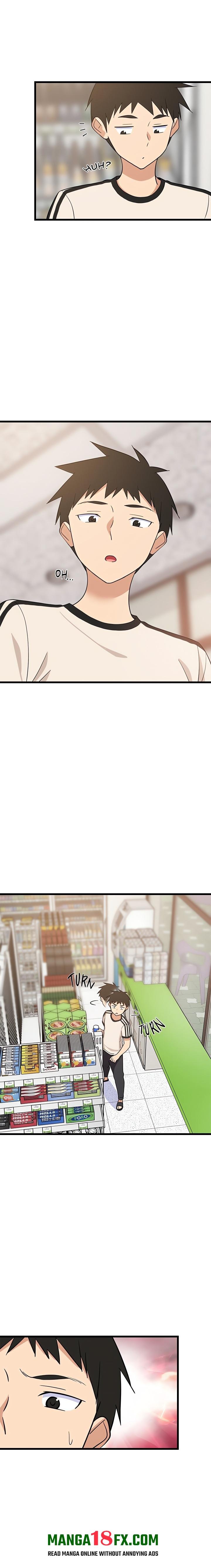 College Grades Skyrocketing (Uncensored) - Chapter 15 [photo 16] - MangaPorn