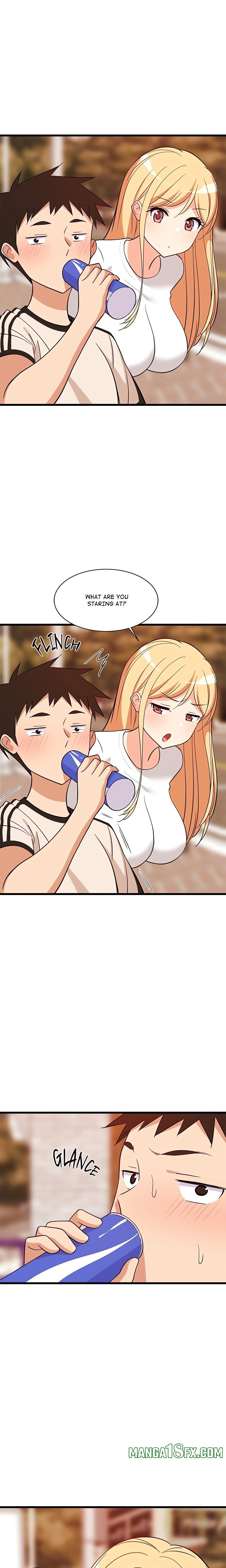 College Grades Skyrocketing (Uncensored) - Chapter 15 [photo 24] - MangaPorn